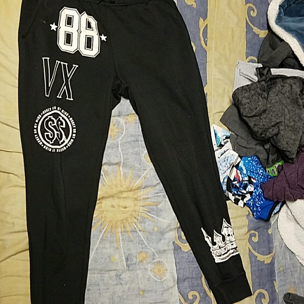 Joggers